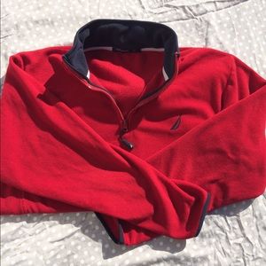 Nautica pullover